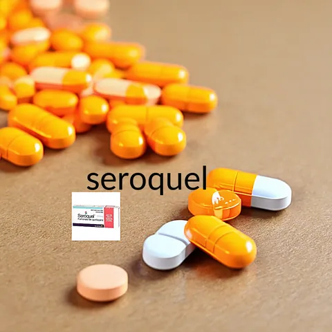 Seroquel bago precio